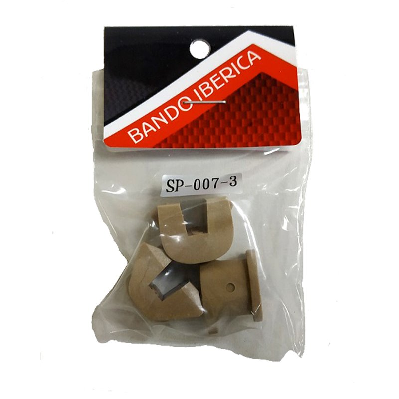 Guias Variador Suzuki UC Epicuro 150 1999-2000 Guias Variador Suzuki UC Epicuro 150 1999-2000